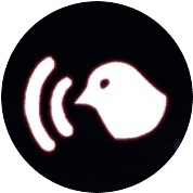 鳥の語り部icon