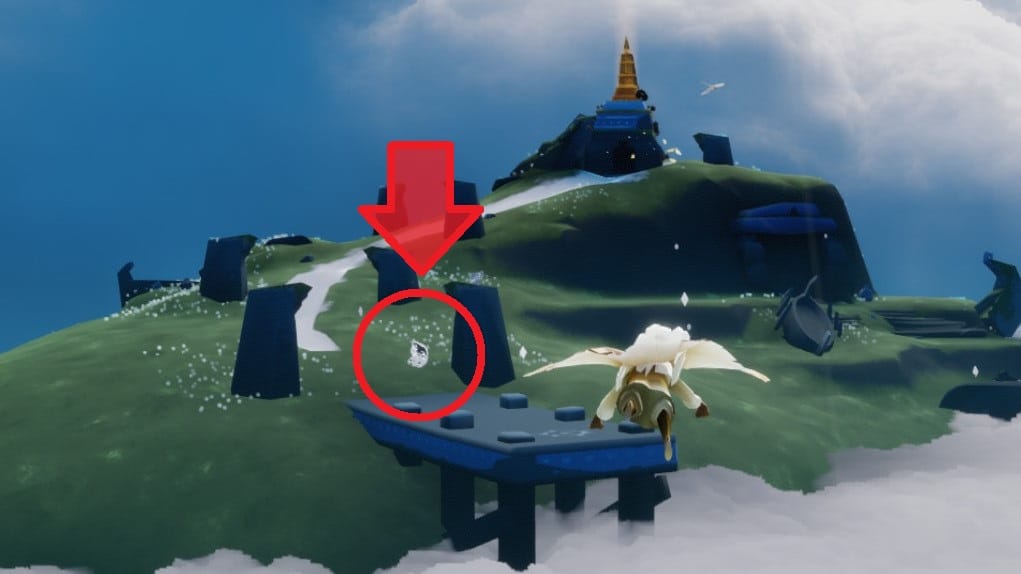 手を振る鐘の造り手場所