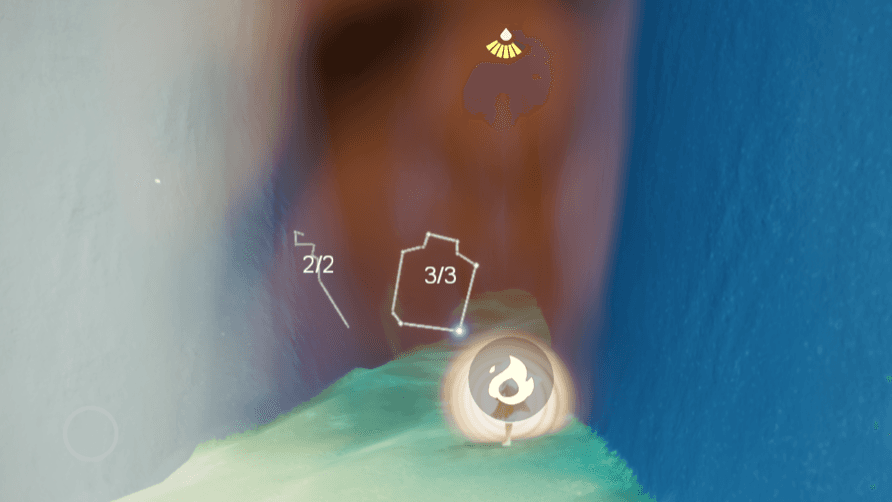 疲弊した荷積み人場所1