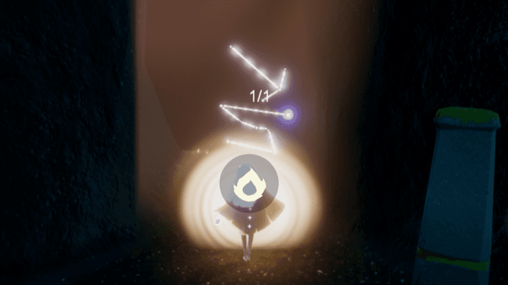 疲弊した荷積み人場所2