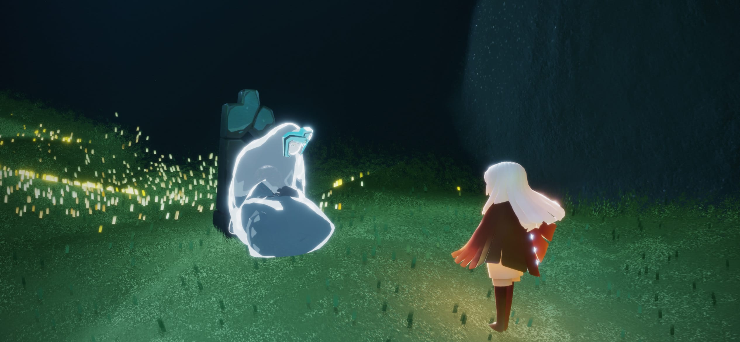 疲弊した荷積み人解放