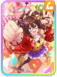 エルコンドルパサー