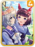ニシノフラワー