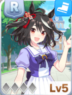 キタサンブラックR