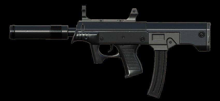 荒野行動　05式