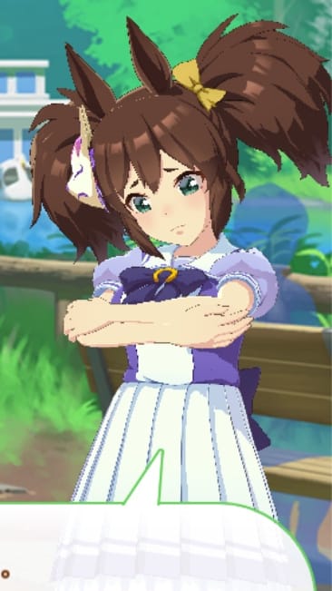 バクシン育成イベスクショ