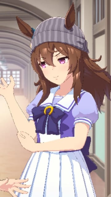 バクシン育成イベスクショ