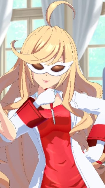 バクシン育成イベスクショ