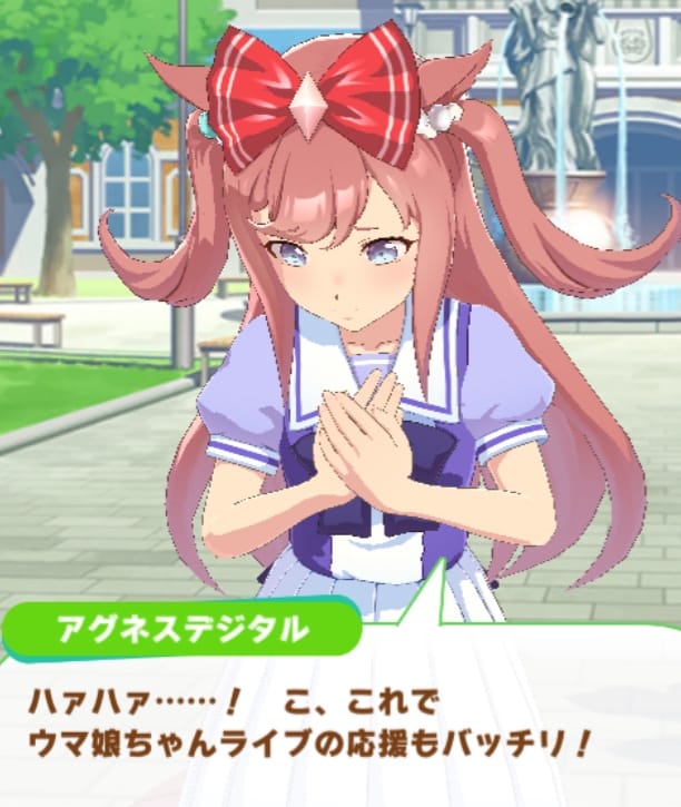 デジタルSRサポカイベスクショ