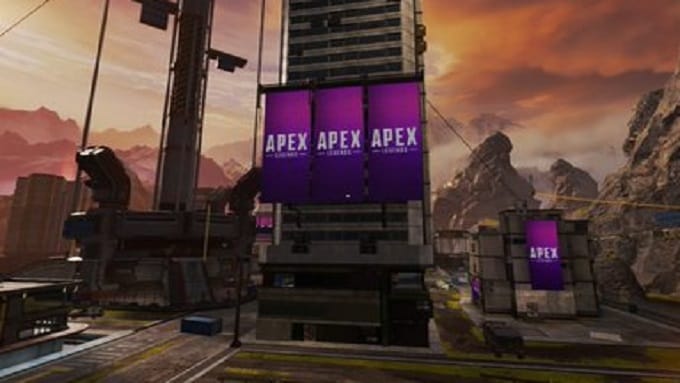 ApexLegends