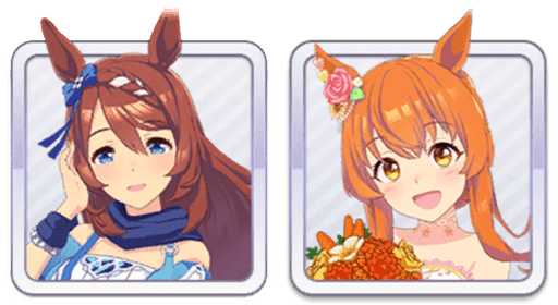 円弧のマエストロキャラ