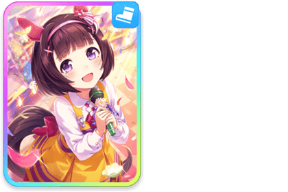 ハヤテ一文字サポ