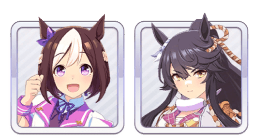 全身全霊キャラ