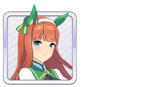 コンセントレーションキャラ