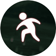 隠れ潜む生存者i