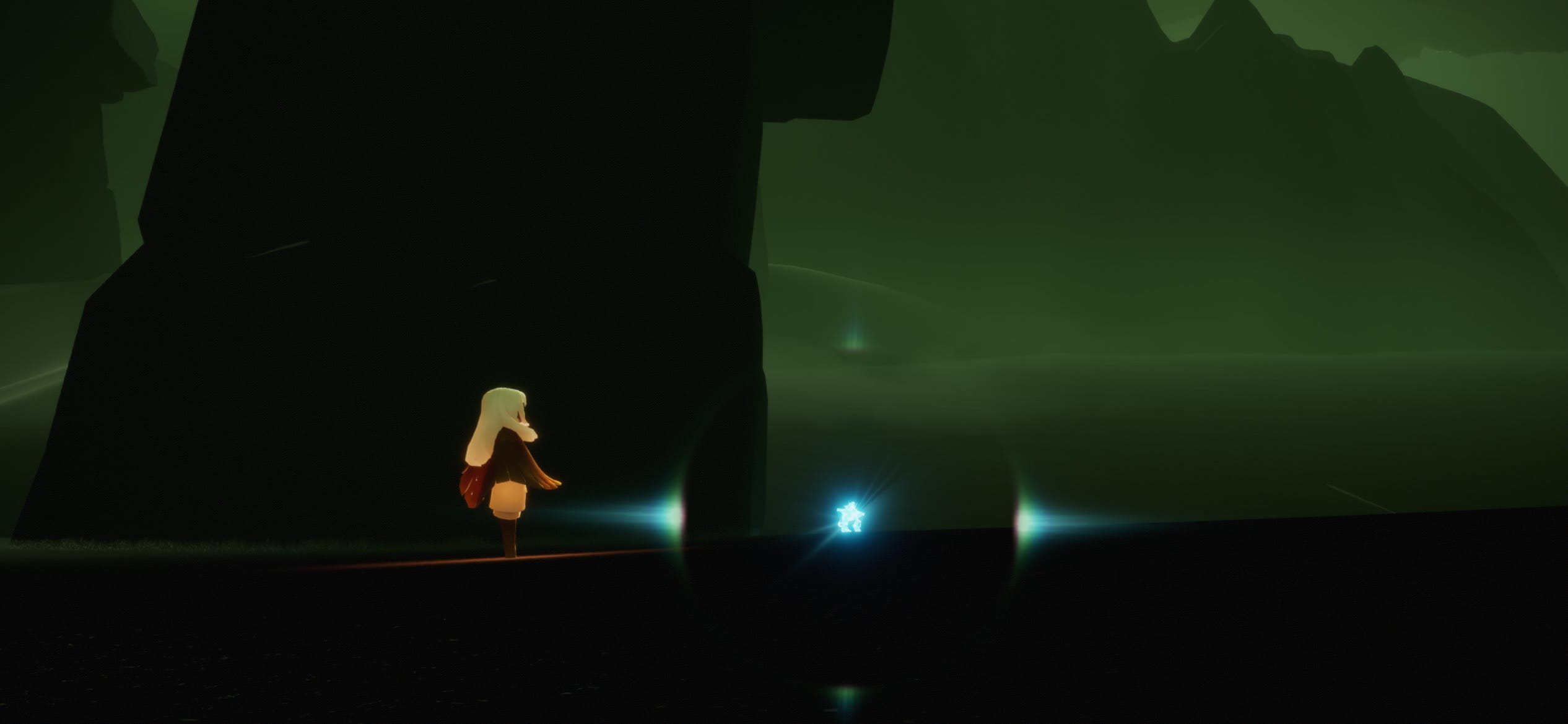 昏倒する戦士場所2