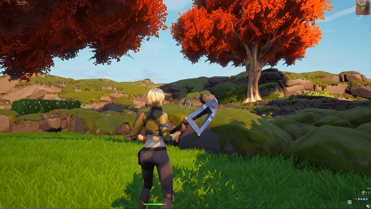 高画質化設定比較1