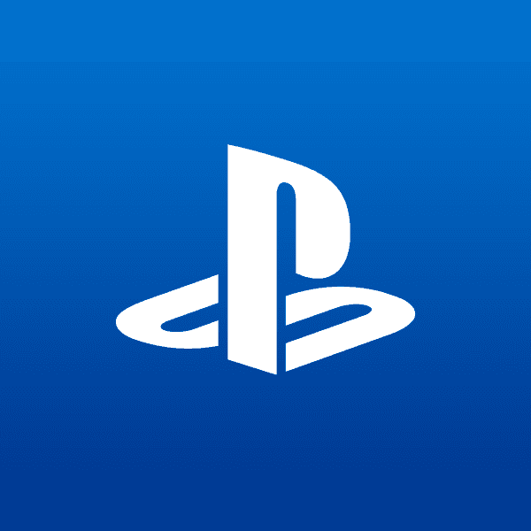 PS4ロゴ