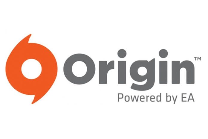 Origin公式ロゴ