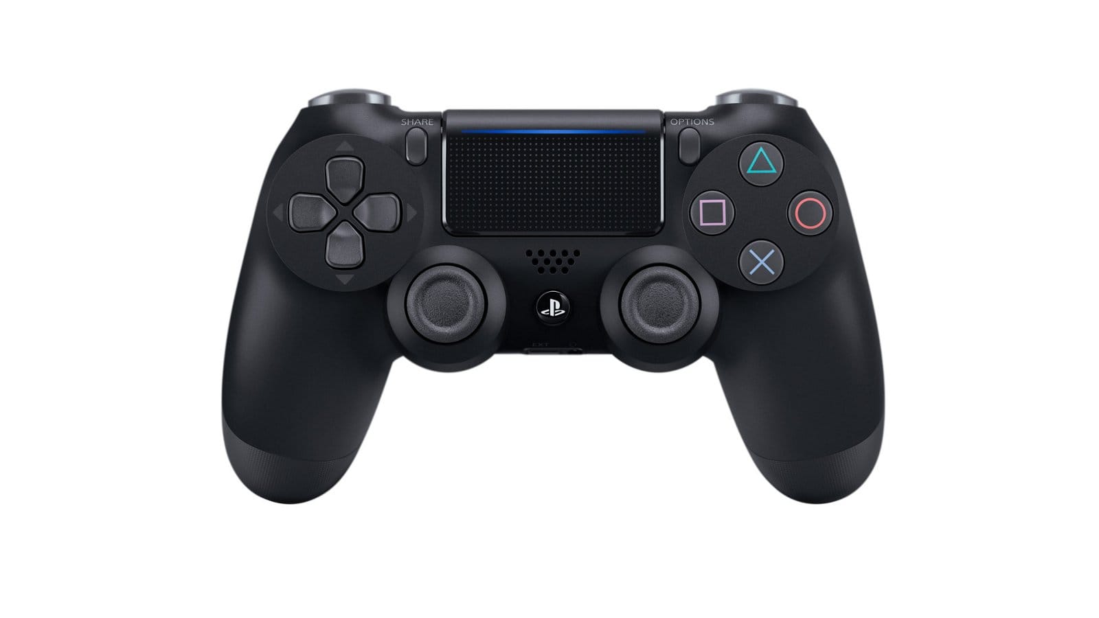 DualShock4の製品画像