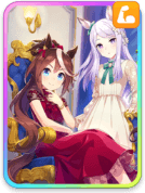 ふたつのノーブルライト