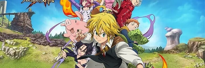 グラクロ 機種変更時のデータの引き継ぎ手順は 画像で徹底解説 七つの大罪 光と闇の交戦のq A