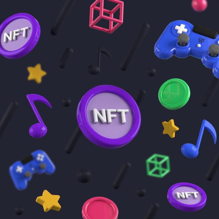 NFTゲーム