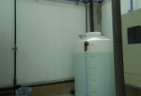 Bồn nhựa chứa hóa chất - Bồn TEMA mẫu CEN A - Bồn nhập khẩu Thái Lan - CEN1K0A M141N - Loại bồn 1000 Lít