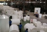 Bồn nhựa chứa hóa chất - Bồn TEMA mẫu CENB - Dung tích chứa 50 Lít đến 3000 Lít - Bồn nhập khẩu 100% Thái Lan - Hàng sẳn từ 50 Lít đến 1000 Lít