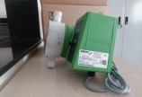 Bơm Định Lượng EMEC sản xuất 100% tại Italy - V Series VCO0510 Công suất 10 Lít/h 05 Bar