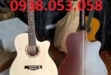 Bán đàn guitar giá rẻ tại hóc môn hcm - guitar tấn phát 