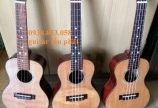 Bán đàn ukulele giá siêu rẻ tại guitar tấn phát hóc môn hcm 