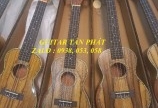 Bán đàn ukulele giá siêu rẻ tại guitar tấn phát hóc môn hcm 