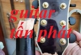 Nhận sửa đàn, lắp eq guitar giá siêu rẻ tại guitar tấn phát hóc môn hcm 