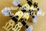 Bán phụ kiện guitar đầy đủ giá siêu rẻ tại guitar tấn phát hóc môn hcm 