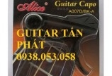 Bán phụ kiện guitar đầy đủ giá siêu rẻ tại guitar tấn phát hóc môn hcm 