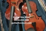 Bán đàn violin giá siêu rẻ tại guitar tấn phát hóc môn hcm 
