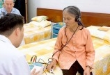 Dịch vụ bán máy trợ thính tại nhà - Trợ thính Tâm An