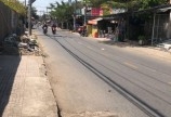 Cần Bán Lô Đất Mặt Tiền Lê Văn Lương-Phước Kiển Gần 200m2