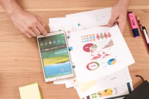 財務分析也可以使用PowerBI