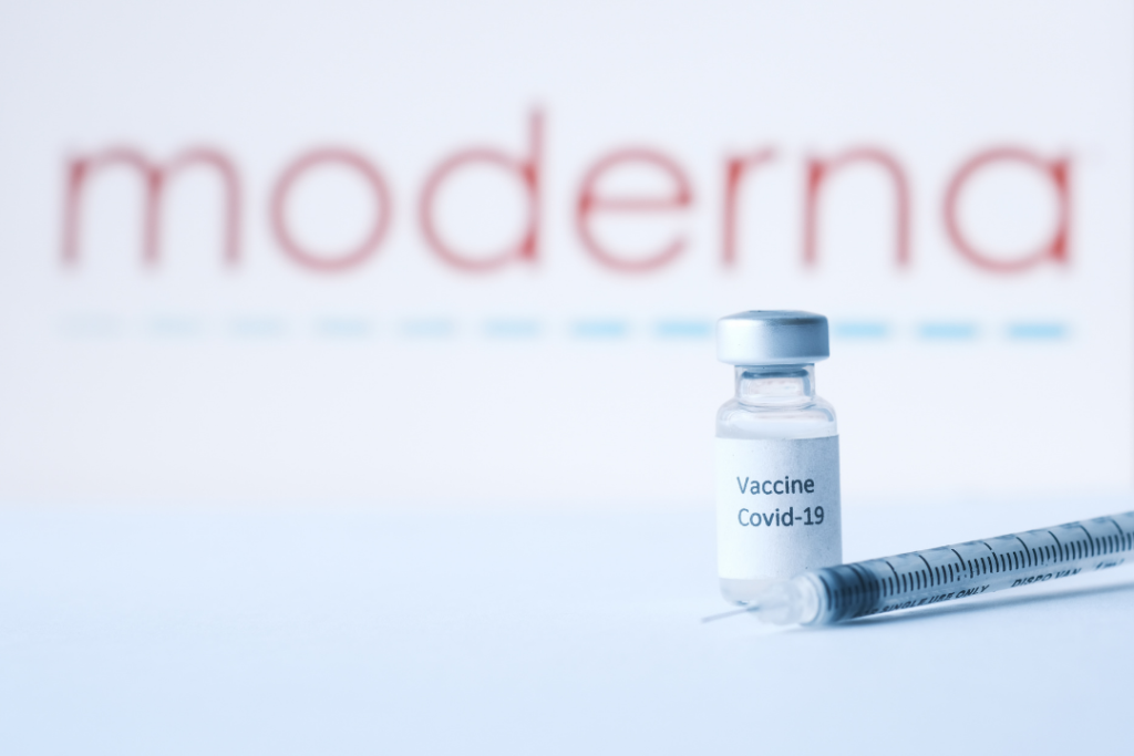 莫德納轉型成疫苗研發的契機：來自台灣的寄生蟲學博士
