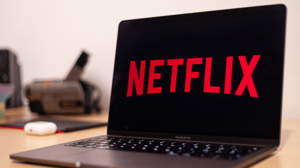 拍熱門原創沒有比較賺，Netflix的優勢到底是什麼？