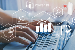 【Power BI七月份更新】無痛串接GA4、手機就能更新資料集