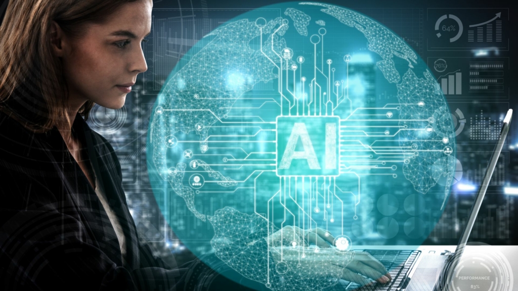企業培訓趨勢：AI溝通師是未來的新興職業？