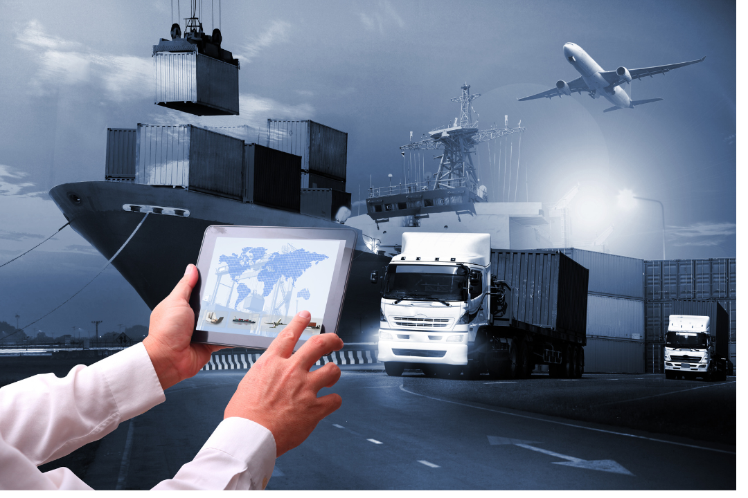 視覺化貨物管理：如何利用 Power BI 與 Excel 改善進出口流程