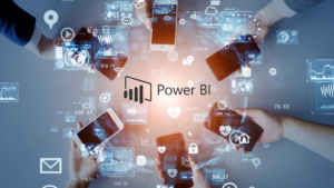 【Power BI】行動版介面設計、散佈泡泡圖優化