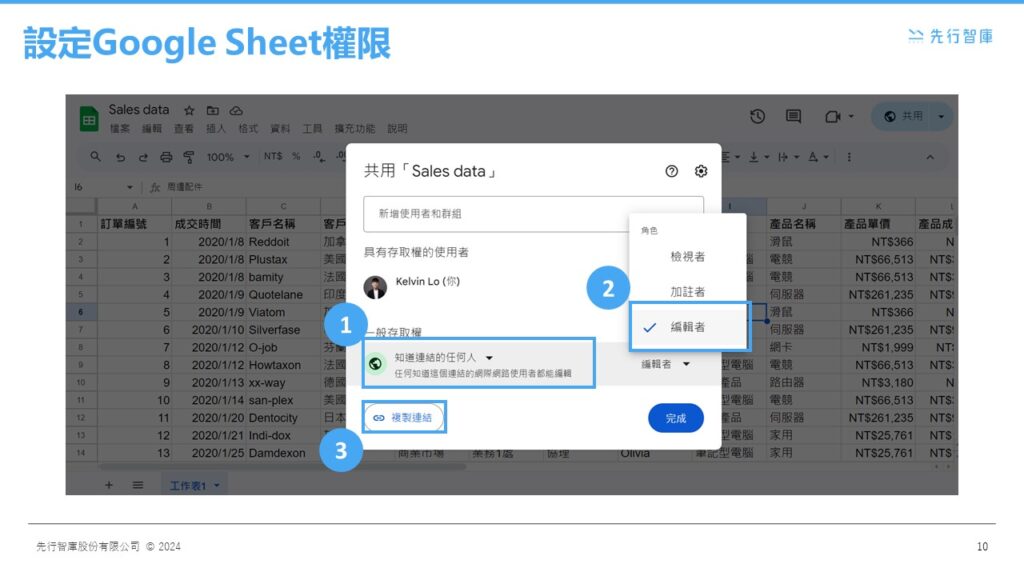 Data Transformation for SMEs Seamlessly Integrating Google Sheets with Power BI (1)