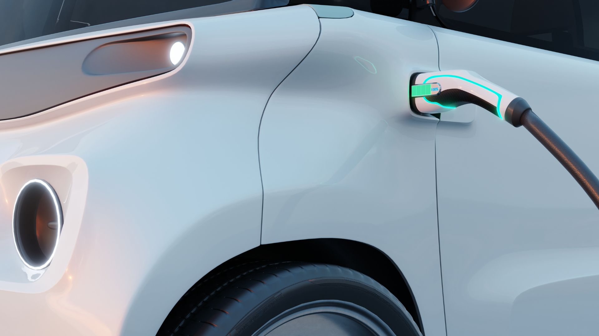 The Rapid Rise Of The Electric Vehicle Market, Analysis Of Global EV ...