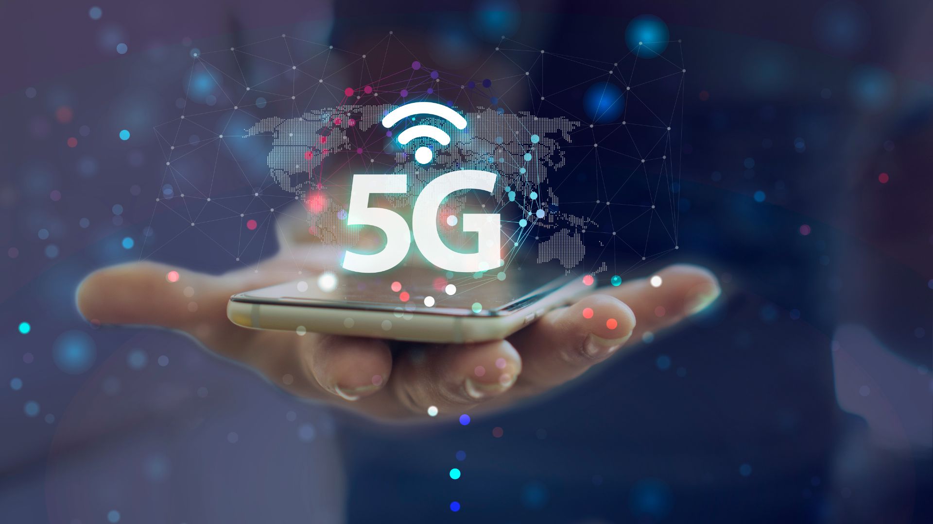 5G The Future Revenue Powerhouse in Telecommunications