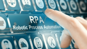 RPA應用工作情境：9大部門的自動化流程案例分析，不可不知的導入關鍵5步驟！